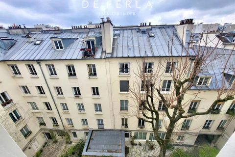 Lejlighed i Paris, Paris, Paris - € 525.000 | Ref: 85957414A - foto 8