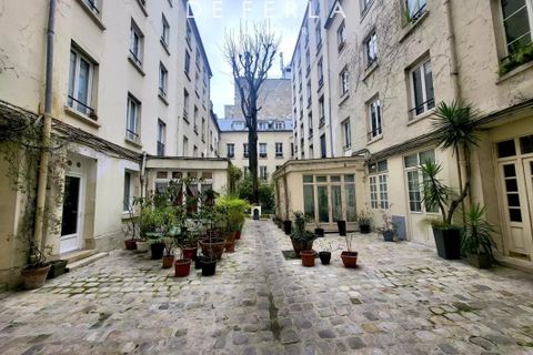 Lejlighed i Paris, Paris, Paris - € 525.000 | Ref: 85957414A - foto 9