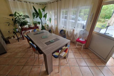 Villa i Auch, Gers, Auch - € 252.000 | Ref: 4321 - foto 7
