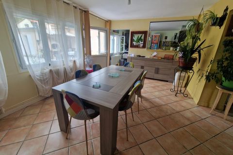 Villa i Auch, Gers, Auch - € 252.000 | Ref: 4321 - foto 3