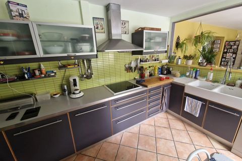 Villa i Auch, Gers, Auch - € 252.000 | Ref: 4321 - foto 9