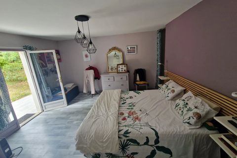 Villa i Auch, Gers, Auch - € 252.000 | Ref: 4321 - foto 10