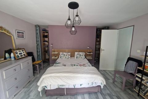 Villa i Auch, Gers, Auch - € 252.000 | Ref: 4321 - foto 14