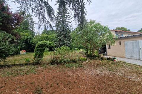 Villa i Auch, Gers, Auch - € 252.000 | Ref: 4321 - foto 16