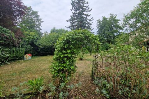 Villa i Auch, Gers, Auch - € 252.000 | Ref: 4321 - foto 17