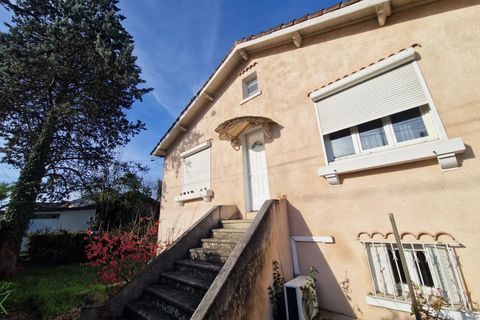 Villa i Auch, Gers, Auch - € 252.000 | Ref: 4321 - foto 1