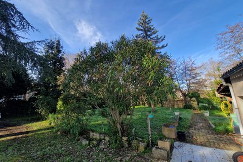 Villa i Auch, Gers, Auch - € 252.000 | Ref: 4321 - foto 20