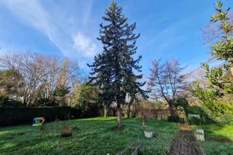Villa i Auch, Gers, Auch - € 252.000 | Ref: 4321 - foto 21