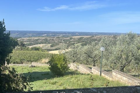 Farm i Montecchio, Terni, Montecchio - € 950.000 | Ref: AA25 - foto 8