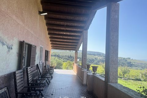 Farm i Montecchio, Terni, Montecchio - € 950.000 | Ref: AA25 - foto 10