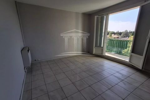 Leilighet i Sorgues, Vaucluse, Sorgues - € 71 000 | Ref: 8500 - foto 3