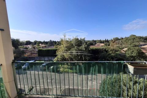 Leilighet i Sorgues, Vaucluse, Sorgues - € 71 000 | Ref: 8500 - foto 5