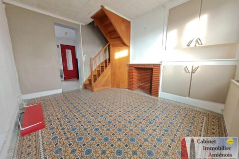 Villa a Amiens, Somme, Amiens - € 122.000 | Ref: Amiens_St_Acheul2 - foto 2