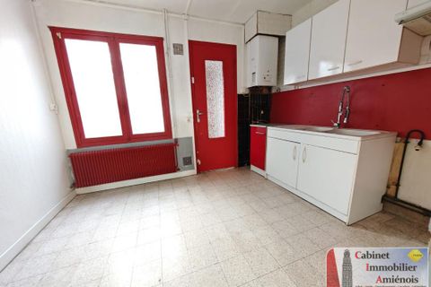 Villa a Amiens, Somme, Amiens - € 122.000 | Ref: Amiens_St_Acheul2 - foto 3