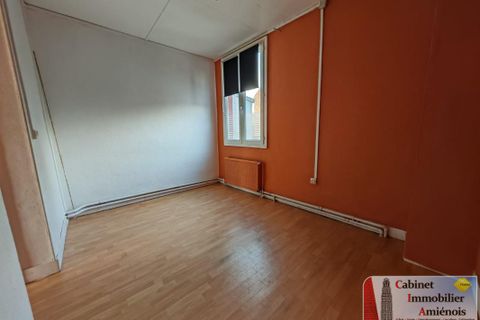 Villa a Amiens, Somme, Amiens - € 122.000 | Ref: Amiens_St_Acheul2 - foto 6