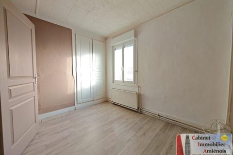 Villa a Amiens, Somme, Amiens - € 122.000 | Ref: Amiens_St_Acheul2 - foto 7