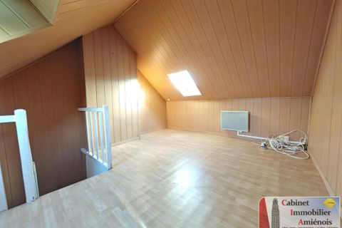 Villa a Amiens, Somme, Amiens - € 122.000 | Ref: Amiens_St_Acheul2 - foto 8