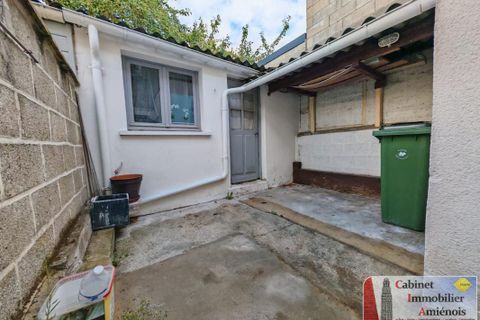Villa a Amiens, Somme, Amiens - € 122.000 | Ref: Amiens_St_Acheul2 - foto 9