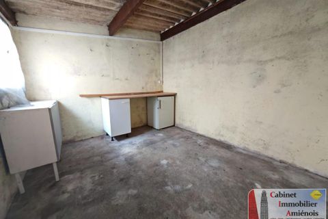Villa a Amiens, Somme, Amiens - € 122.000 | Ref: Amiens_St_Acheul2 - foto 10