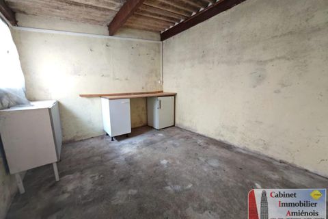 Villa a Amiens, Somme, Amiens - € 122.000 | Ref: Amiens_St_Acheul2 - foto 12