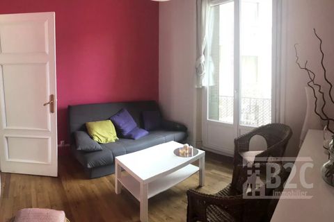 Apartament a Grenoble, Isere, Grenoble - € 625/mes | Ref: 1941424 - foto 3