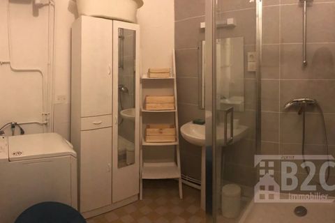 Apartament a Grenoble, Isere, Grenoble - € 625/mes | Ref: 1941424 - foto 5