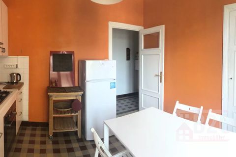 Apartament a Grenoble, Isere, Grenoble - € 625/mes | Ref: 1941424 - foto 6