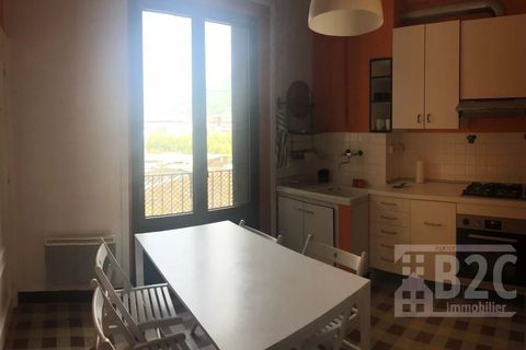 Apartament a Grenoble, Isere, Grenoble - € 625/mes | Ref: 1941424 - foto 7