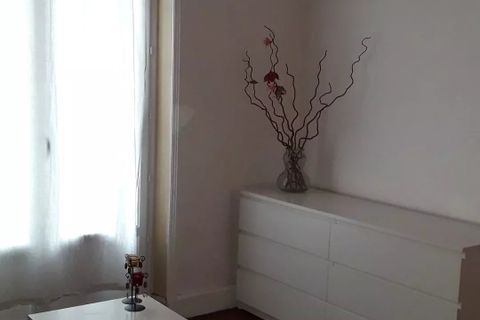 Apartament a Grenoble, Isere, Grenoble - € 625/mes | Ref: 1941424 - foto 9