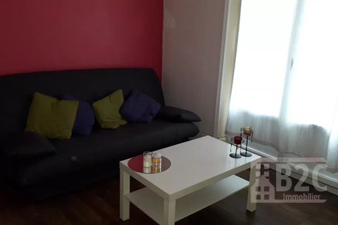 Apartament a Grenoble, Isere, Grenoble - € 625/mes | Ref: 1941424 - foto 10