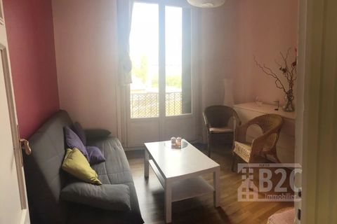 Apartament a Grenoble, Isere, Grenoble - € 625/mes | Ref: 1941424 - foto 11