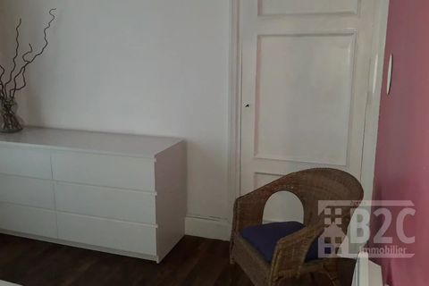 Apartament a Grenoble, Isere, Grenoble - € 625/mes | Ref: 1941424 - foto 12