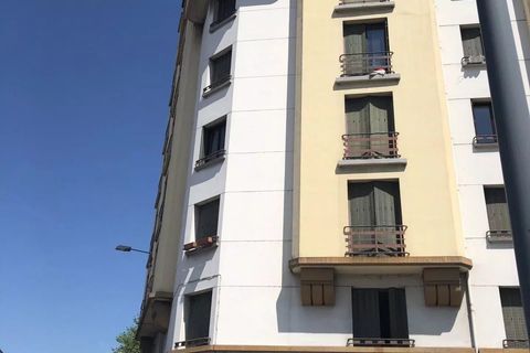 Apartament a Grenoble, Isere, Grenoble - € 625/mes | Ref: 1941424 - foto 17