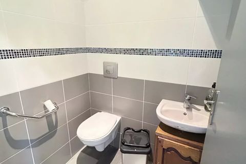L'establiment comercial a Grenoble, Isere, Grenoble - € 98.000 | Ref: 86211342 - foto 8