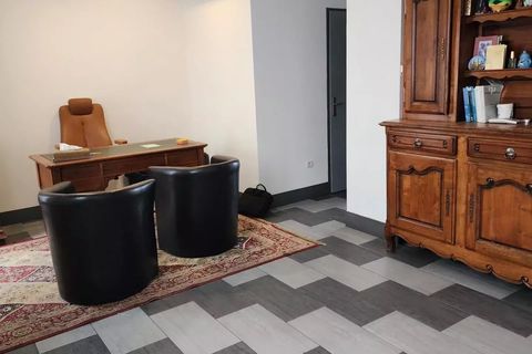 L'establiment comercial a Grenoble, Isere, Grenoble - € 98.000 | Ref: 86211342 - foto 5