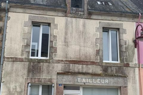 Landsbyhus i Saint-Barthelemy, Morbihan, Saint-Barthelemy - € 97.280 | Ref: 8807 - foto 1