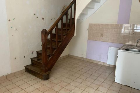 Landsbyhus i Saint-Barthelemy, Morbihan, Saint-Barthelemy - € 97.280 | Ref: 8807 - foto 3
