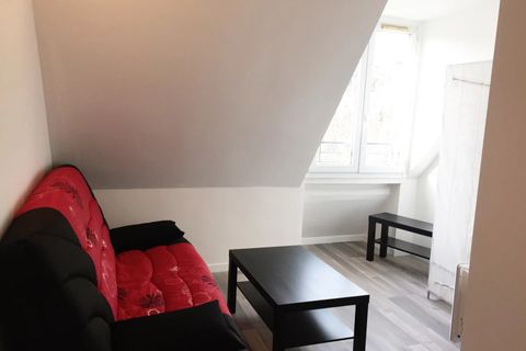 Lejlighed i Paris, Paris, Paris - € 99.900 | Ref: 85764817 - foto 1