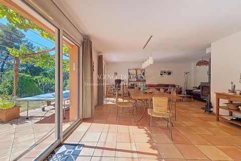 Villa i Draguignan, Var, Draguignan - € 565.000 | Ref: 718V2020M - foto 2