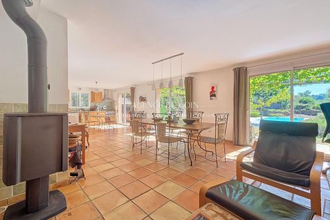 Villa i Draguignan, Var, Draguignan - € 565.000 | Ref: 718V2020M - foto 3