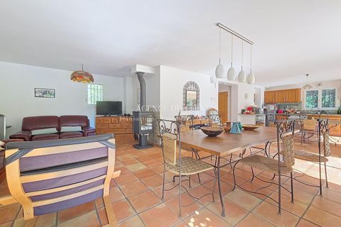 Villa i Draguignan, Var, Draguignan - € 565.000 | Ref: 718V2020M - foto 5