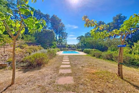 Villa i Draguignan, Var, Draguignan - € 565.000 | Ref: 718V2020M - foto 6