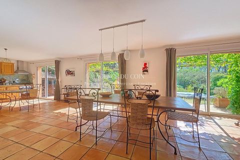 Villa i Draguignan, Var, Draguignan - € 565.000 | Ref: 718V2020M - foto 7