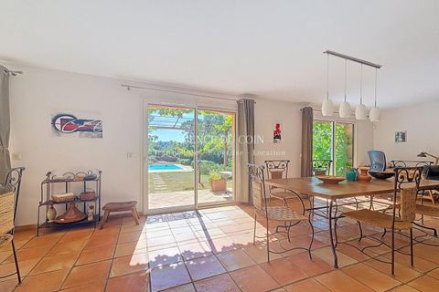 Villa i Draguignan, Var, Draguignan - € 565.000 | Ref: 718V2020M - foto 8