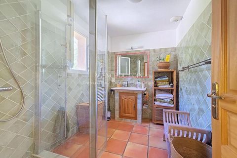 Villa i Draguignan, Var, Draguignan - € 565.000 | Ref: 718V2020M - foto 10