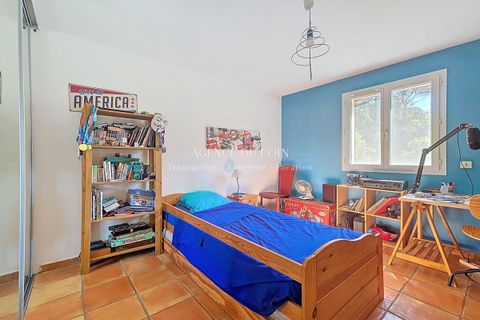 Villa i Draguignan, Var, Draguignan - € 565.000 | Ref: 718V2020M - foto 12