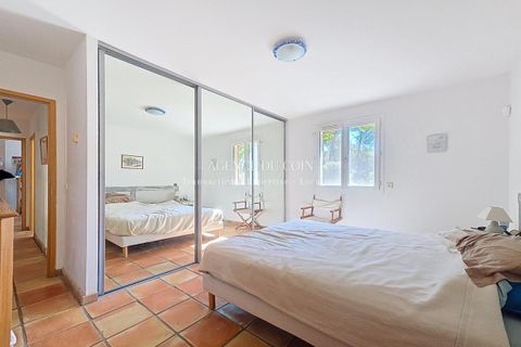 Villa i Draguignan, Var, Draguignan - € 565.000 | Ref: 718V2020M - foto 15