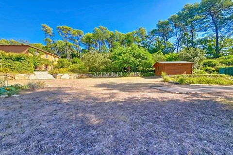 Villa i Draguignan, Var, Draguignan - € 565.000 | Ref: 718V2020M - foto 17