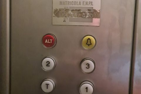 Lejlighed i Comacchio, Ferrara, Comacchio - € 115.000 | Ref: LE FONTI 15 - foto 34