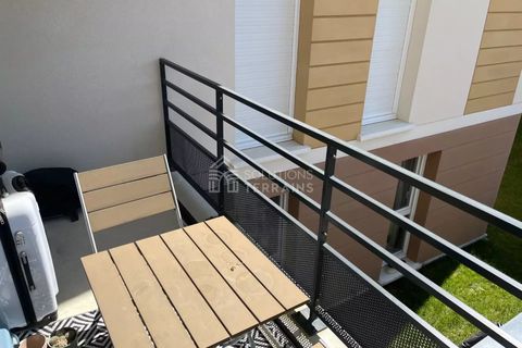 Lejlighed i Othis, Seine-et-Marne, Othis - € 189.500 | Ref: 86050557 - foto 2